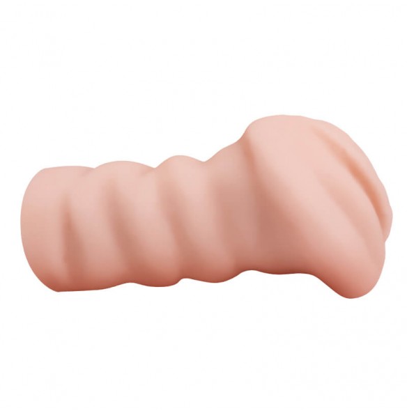 CRAZY BULL - LEILA 3D Vagina Masturbator CRAZY BULL - LEILA 3D Vagina Masturbator